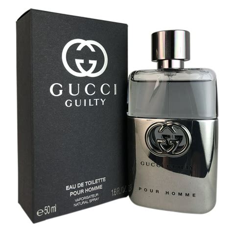 guilty gucci man|gucci guilty for men price.